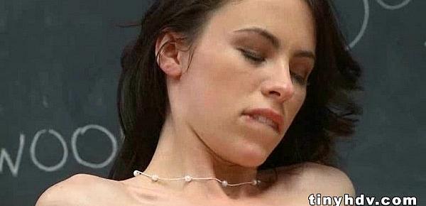 trendsReal amateur teen pussy Veronica Radke 6 91